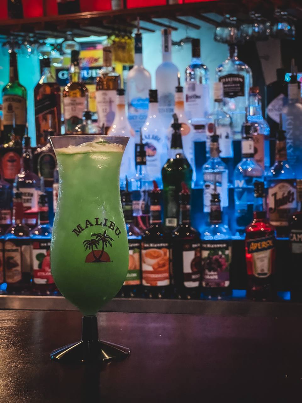 Liquid Marijuana