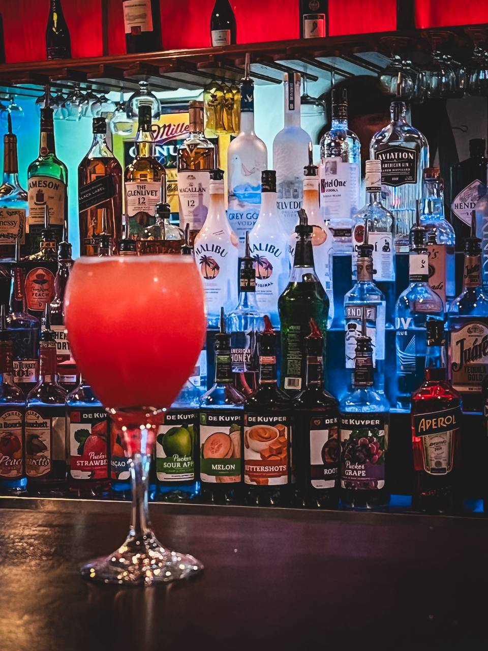 Bahama Mama