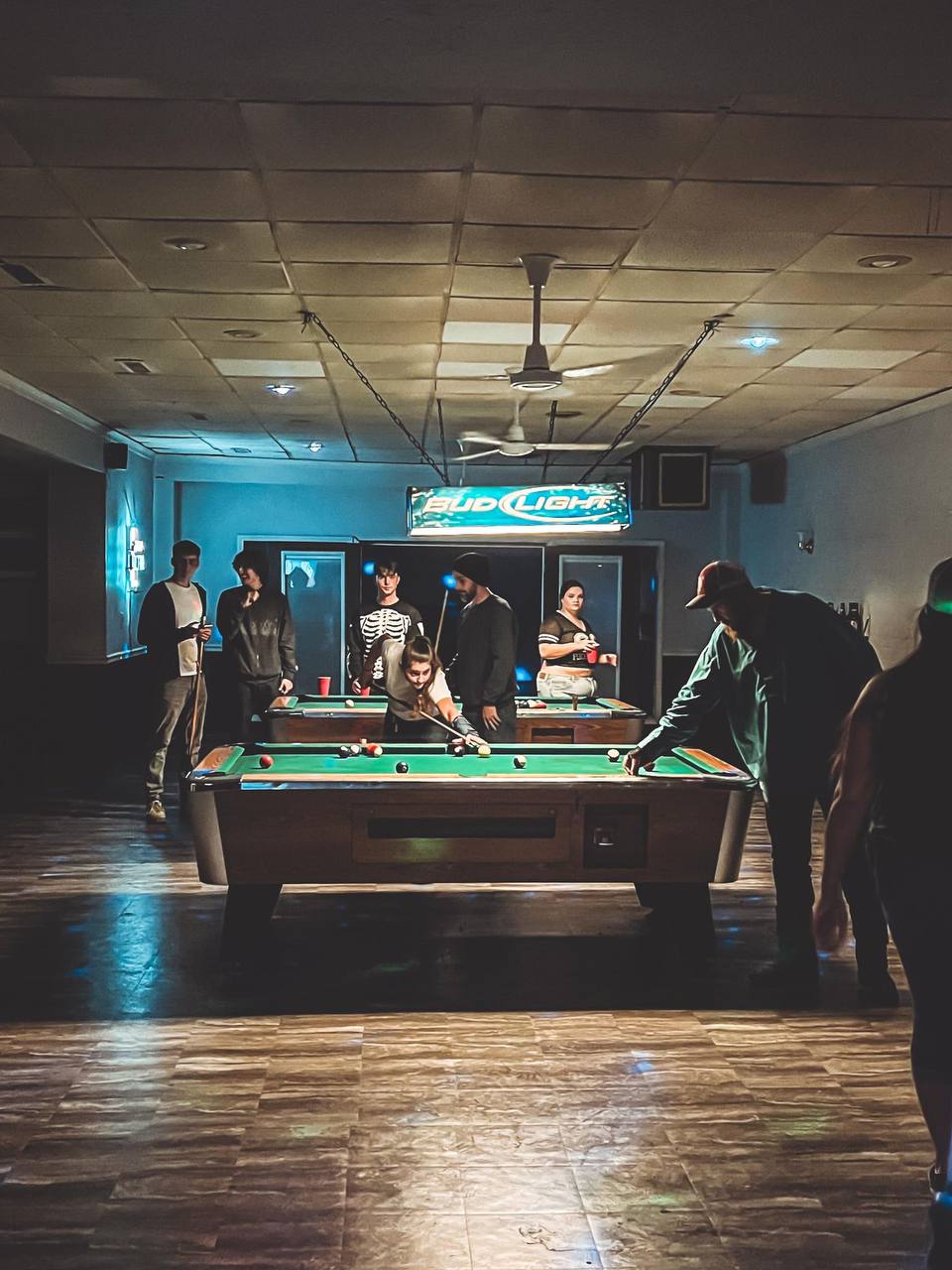 Bar Scene 4