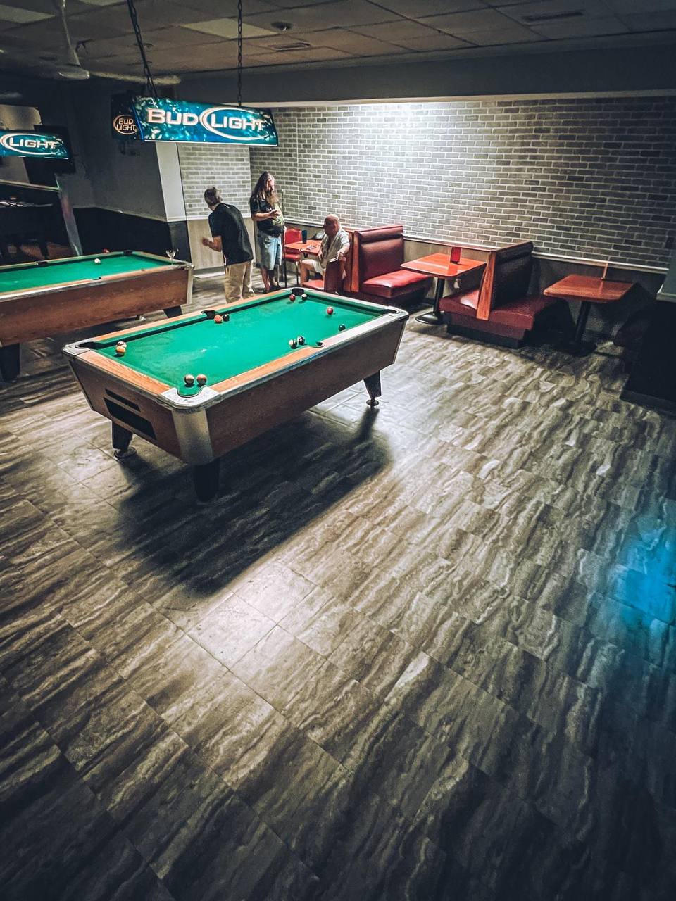 Bar Scene 5